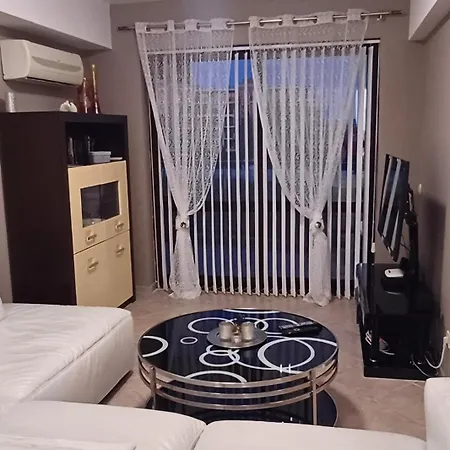 Sun Sea Ressort 2 Apartment
