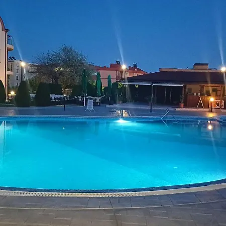 Sun Sea Ressort 2 *