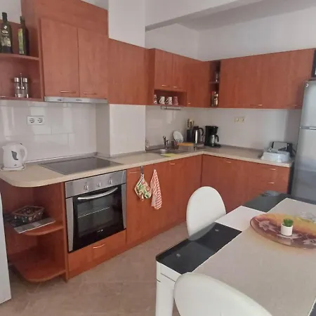 Sun Sea Ressort 2 * Ravda