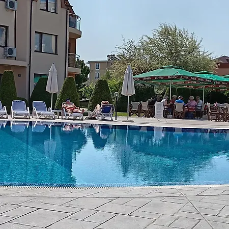 Sun Sea Ressort 2