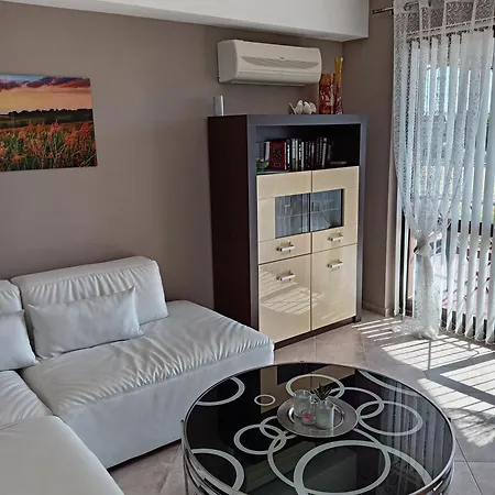 Sun Sea Ressort 2 Apartment Ravda